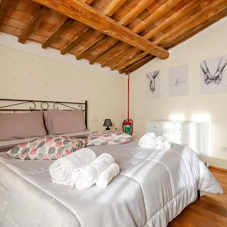 Apartment Typical Tuscan In The Village Of Cetona