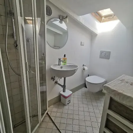 Typical Tuscan In The Village Of Apartment *