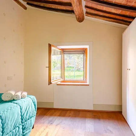 Apartment Typical Tuscan In The Village Of Cetona